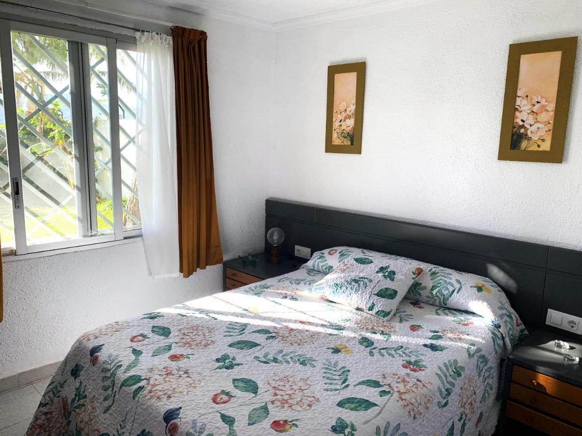 Villa El Trosset à Peñíscola Extérieur photo